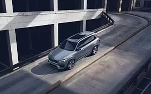 ���� ���������� Volvo XC90 T8 Twin Engine R-Design - 2019