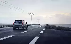 ���� ���������� Volvo XC90 T8 Twin Engine R-Design - 2019