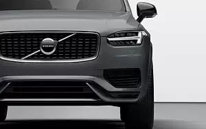 ���� ���������� Volvo XC90 T8 Twin Engine R-Design - 2019