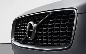 ���� ���������� Volvo XC90 T8 Twin Engine R-Design - 2019