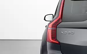 ���� ���������� Volvo XC90 T8 Twin Engine R-Design - 2019