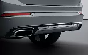 ���� ���������� Volvo XC90 T8 Twin Engine R-Design - 2019