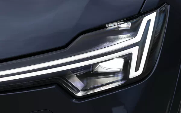 ���� ���������� Volvo XC90 B5 AWD - 2024