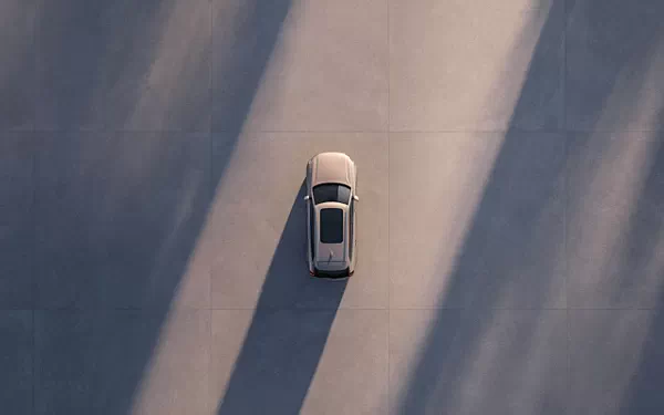 ���� ���������� Volvo XC90 T8 Recharge AWD - 2024