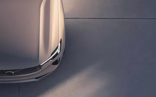 ���� ���������� Volvo XC90 T8 Recharge AWD - 2024