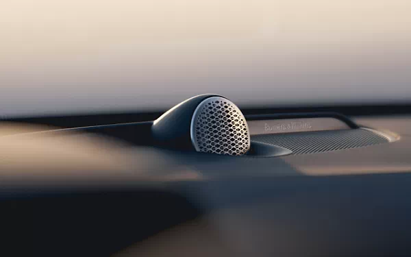 ���� ���������� Volvo XC90 T8 Recharge AWD - 2024